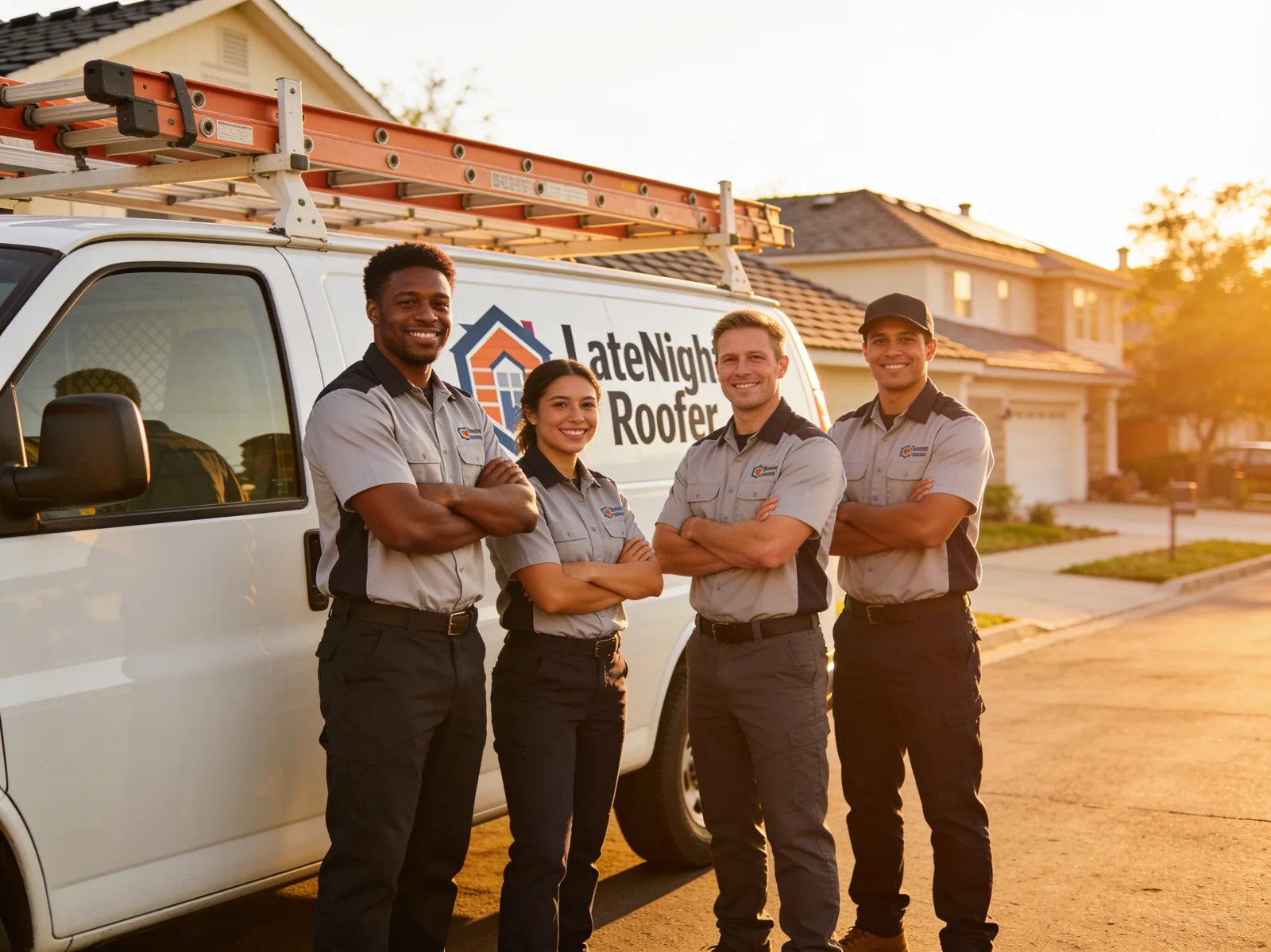 Emergency Roof Repair company in Laguna, NM